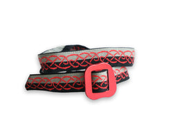 Webbing Belt - Wild Country Celtic Red