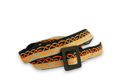 Webbing Belt - Wild Country Celtic Orange
