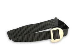 Webbing Belt - Black Diamond