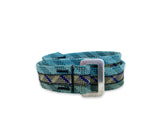 Triple Rope Belt - Water