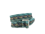 Triple Rope Belt - Water