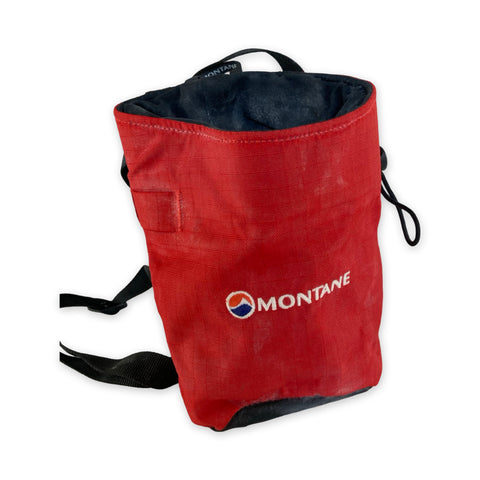 Preloved Chalk Bag Montane