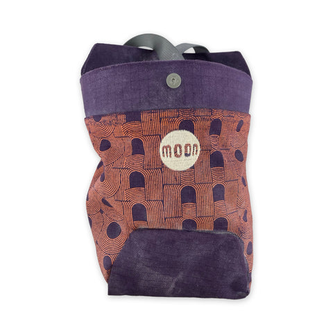 Preloved Chalk Bag Moon