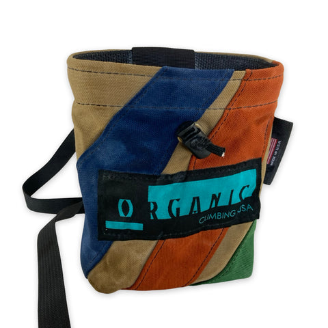 Preloved Chalk Bag Organic