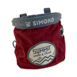 Preloved Chalk Bag Simond