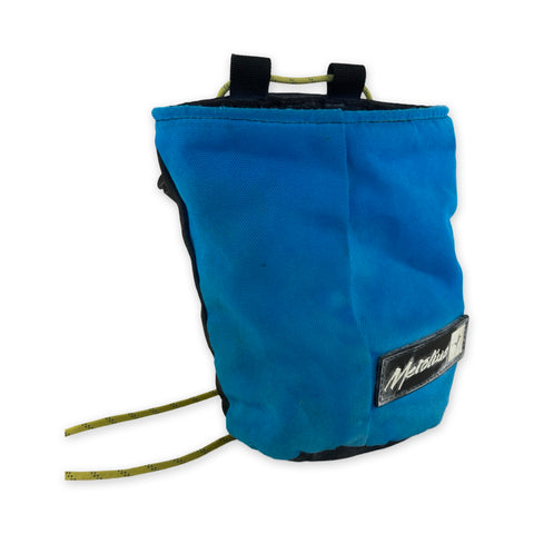 Preloved Chalk Bag Metolius