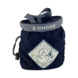 Preloved Chalk Bag Simond