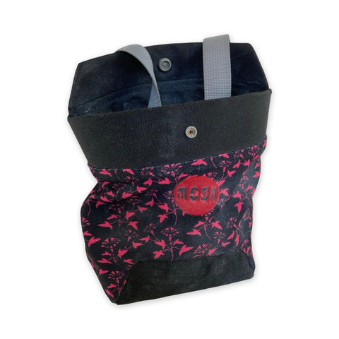 Preloved Chalk Bag Moon