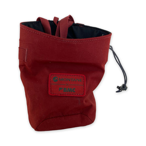Preloved Chalk Bag Montane