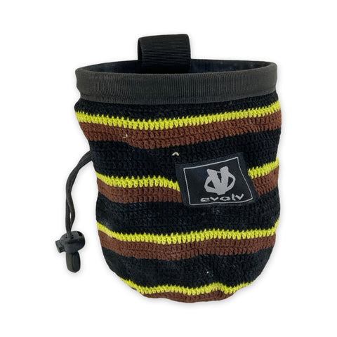 Preloved Chalk Bag Evolve