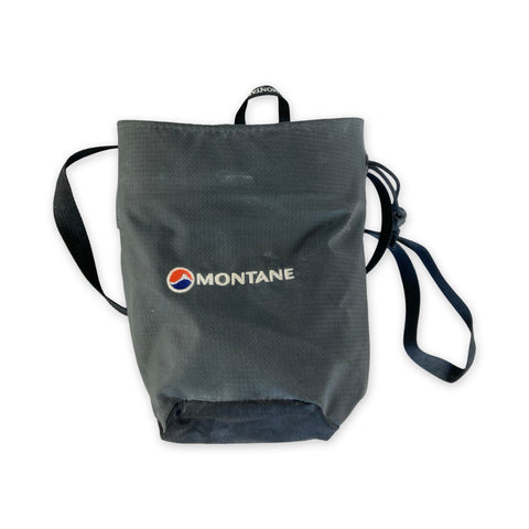Preloved Chalk Bag Montane