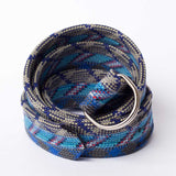 Triple Rope Belt - Water