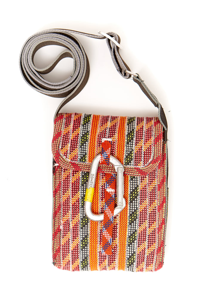 Miller straw phone store crossbody