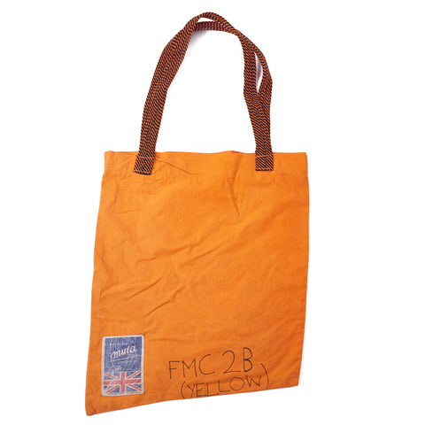 Tent Tote 1918