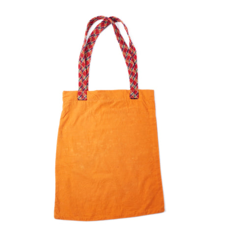 Tent Tote 0192