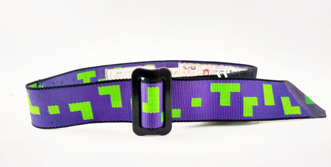 Harness Belt 0021