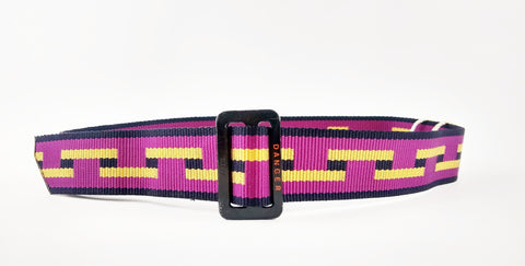 Harness Belt 0023