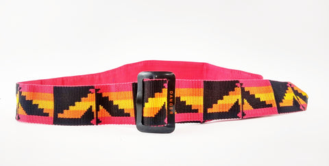 Harness Belt 0025