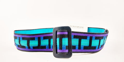 Harness Belt