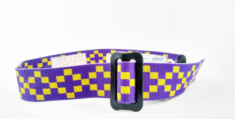 Harness Belt 0028
