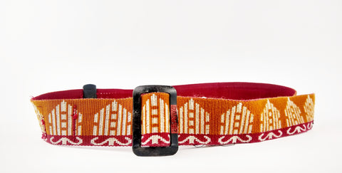 Harness Belt 0026