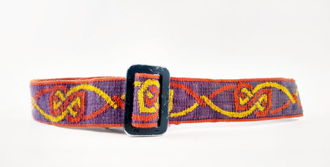 Harness Belt