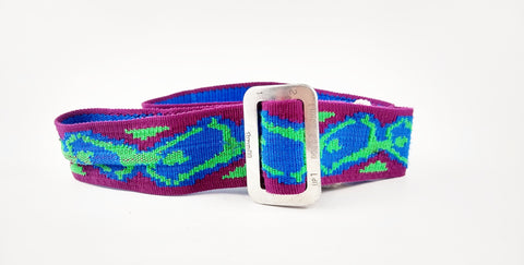 Harness Belt 0009