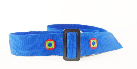 Harness Belt 0022