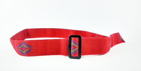 Harness Belt 0024