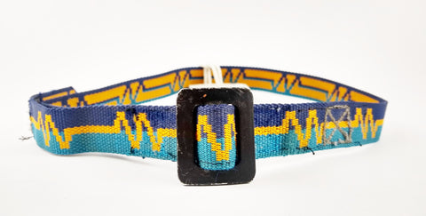 Harness Belt 0002