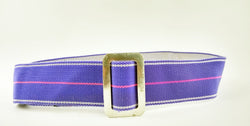 Webbing Belt