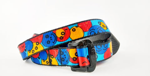 Harness Belt 0007
