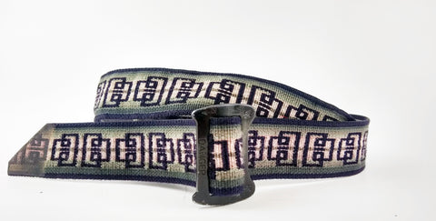 Harness Belt 0006