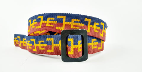 Harness Belt 0001