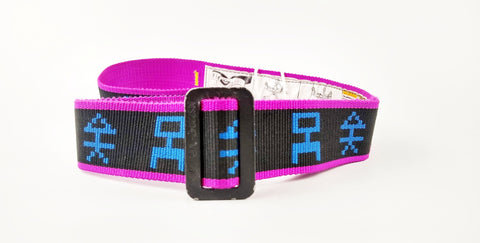 Harness Belt 0018