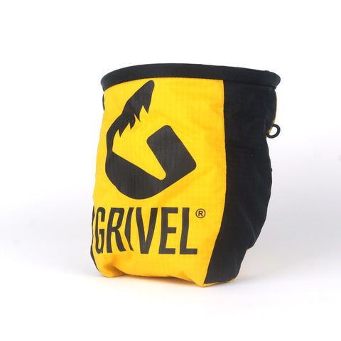Preloved Chalk Bag Grivel