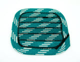 Set of 2 Coasters - Earth