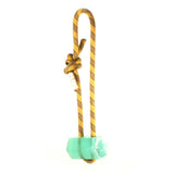 Soap on a Climbing Rope - Tea Tree & Peppermint