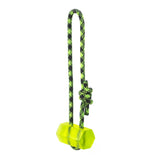 Soap on a Climbing Rope - Coconut & Lime