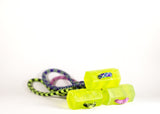 Soap on a Climbing Rope - Coconut & Lime