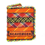Card Wallet - Fire