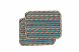Set of 2 Placemats - Water