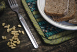 Set of 4 Placemats - Earth