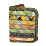 Card Wallet- Earth
