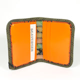 Card Wallet- Earth