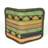 Card Wallet- Earth