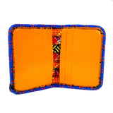 Card Wallet - Fire