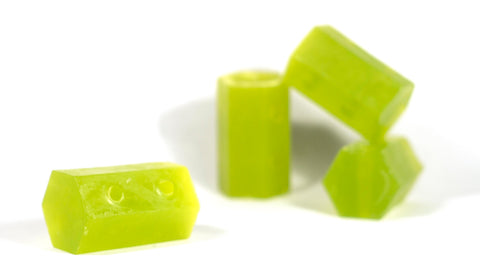 Soap on a Climbing Rope - Coconut & Lime - Refill