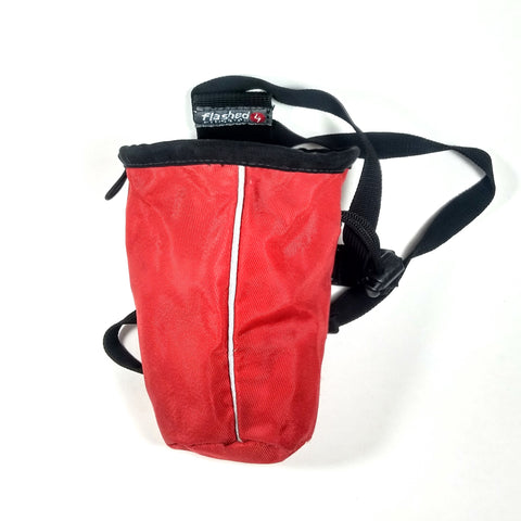 Preloved Chalk Bag
