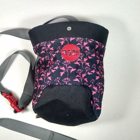 Preloved Chalk Bag